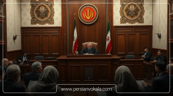 بهترین وکیل ارث در اهواز